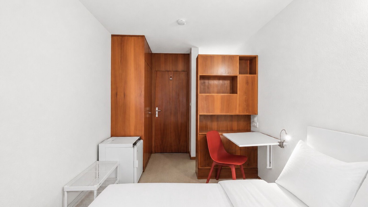 Photo of Bathroom in Hottingen