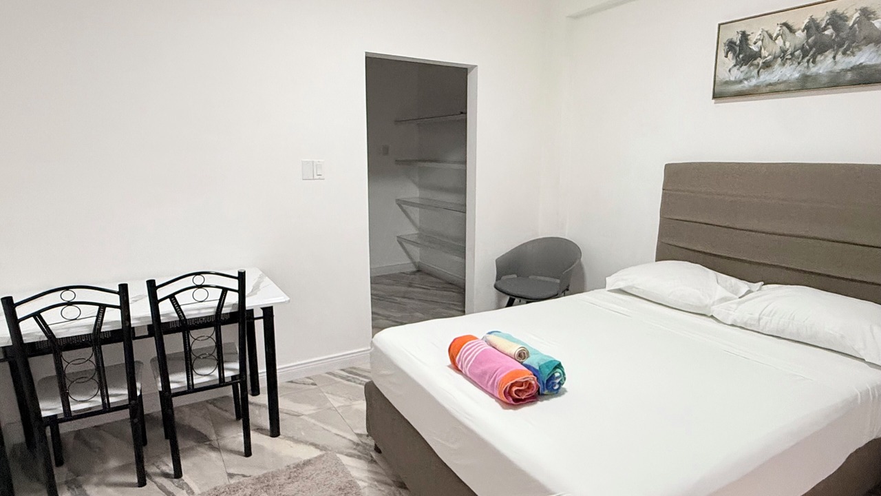 Photo of Bedroom in Corozal