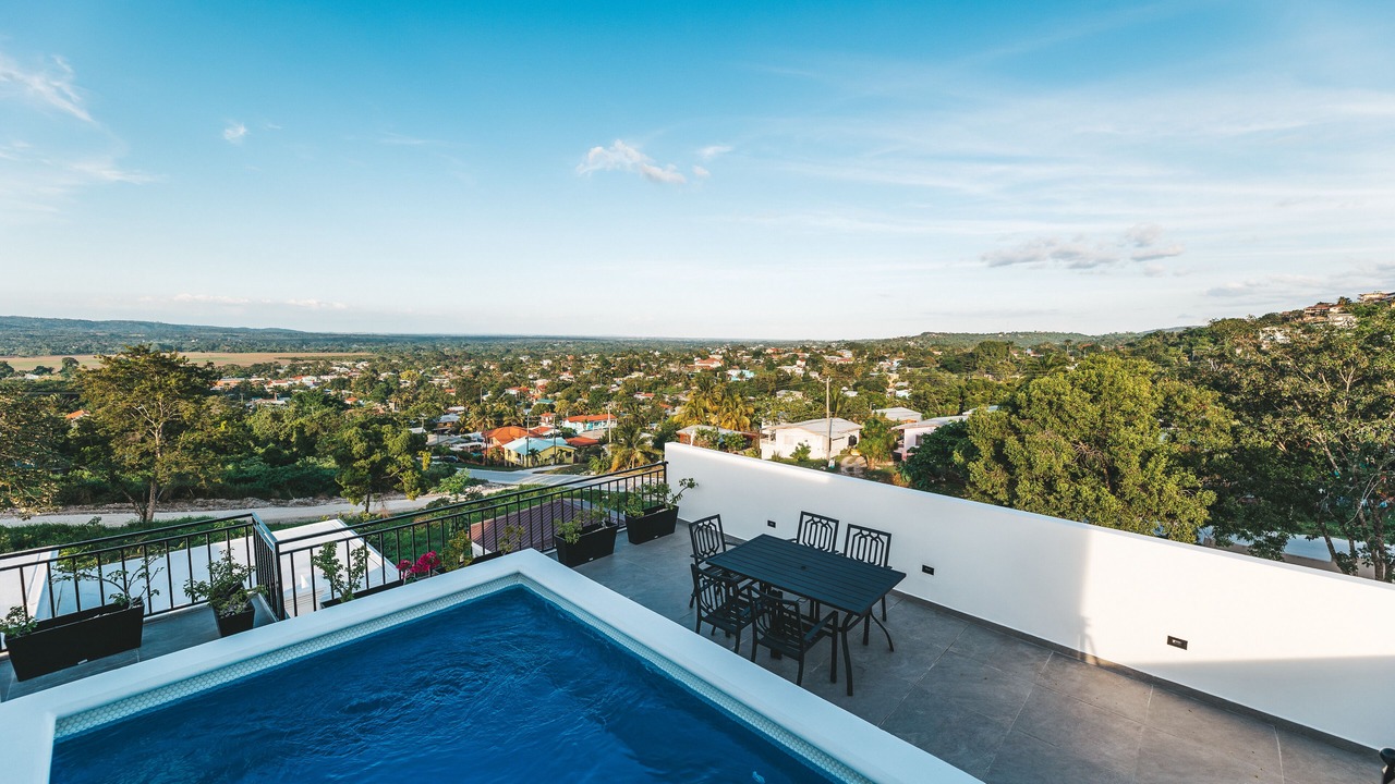 Photo of Outdoor in San Ignacio