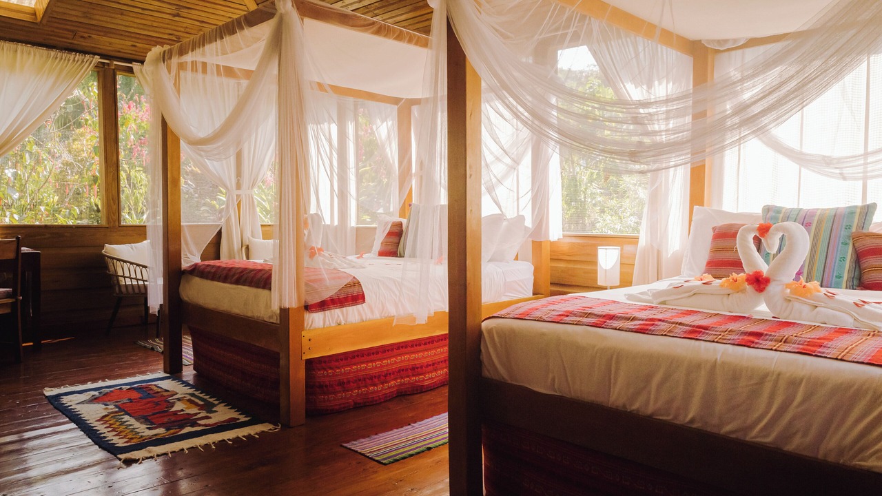 Photo of Bedroom in Belmopan