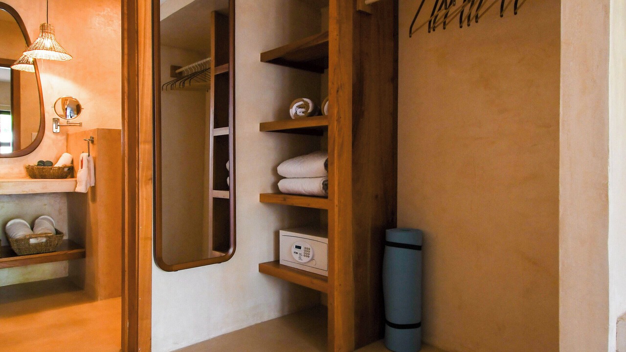 Photo of Bedroom in Placencia