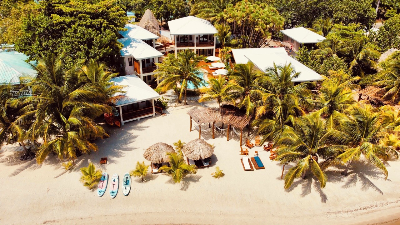 Photo of Outdoor in Placencia