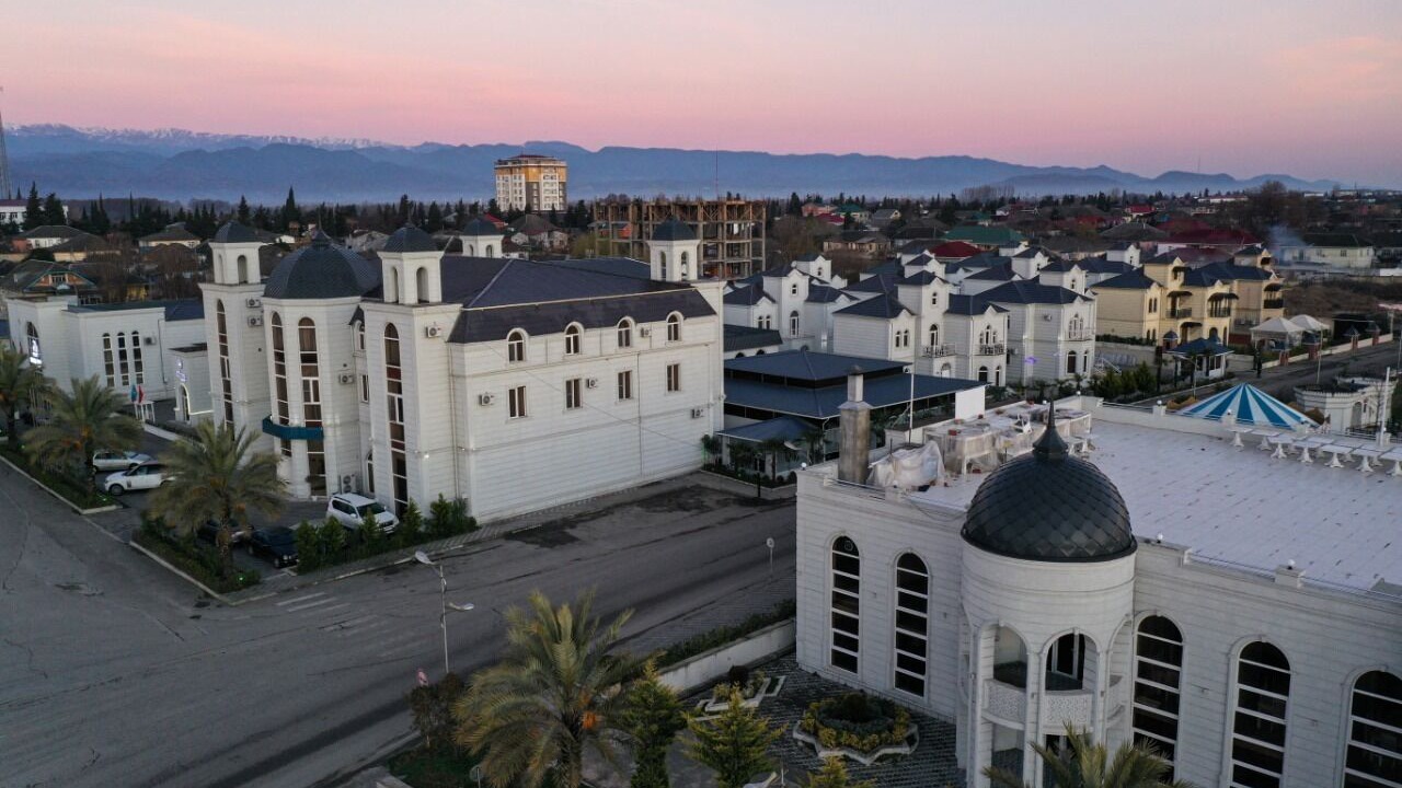 Photo of Outdoor in Āstārā
