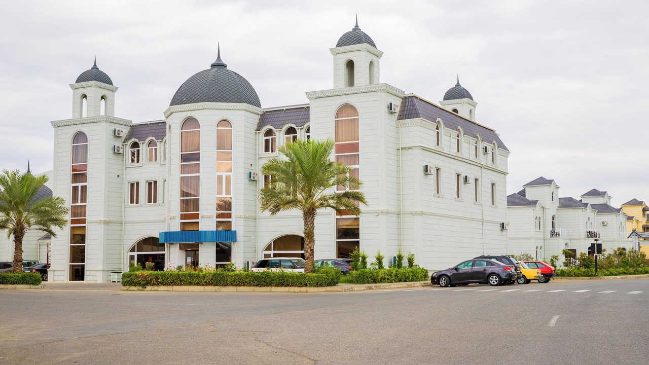 Photo of Outdoor in Āstārā