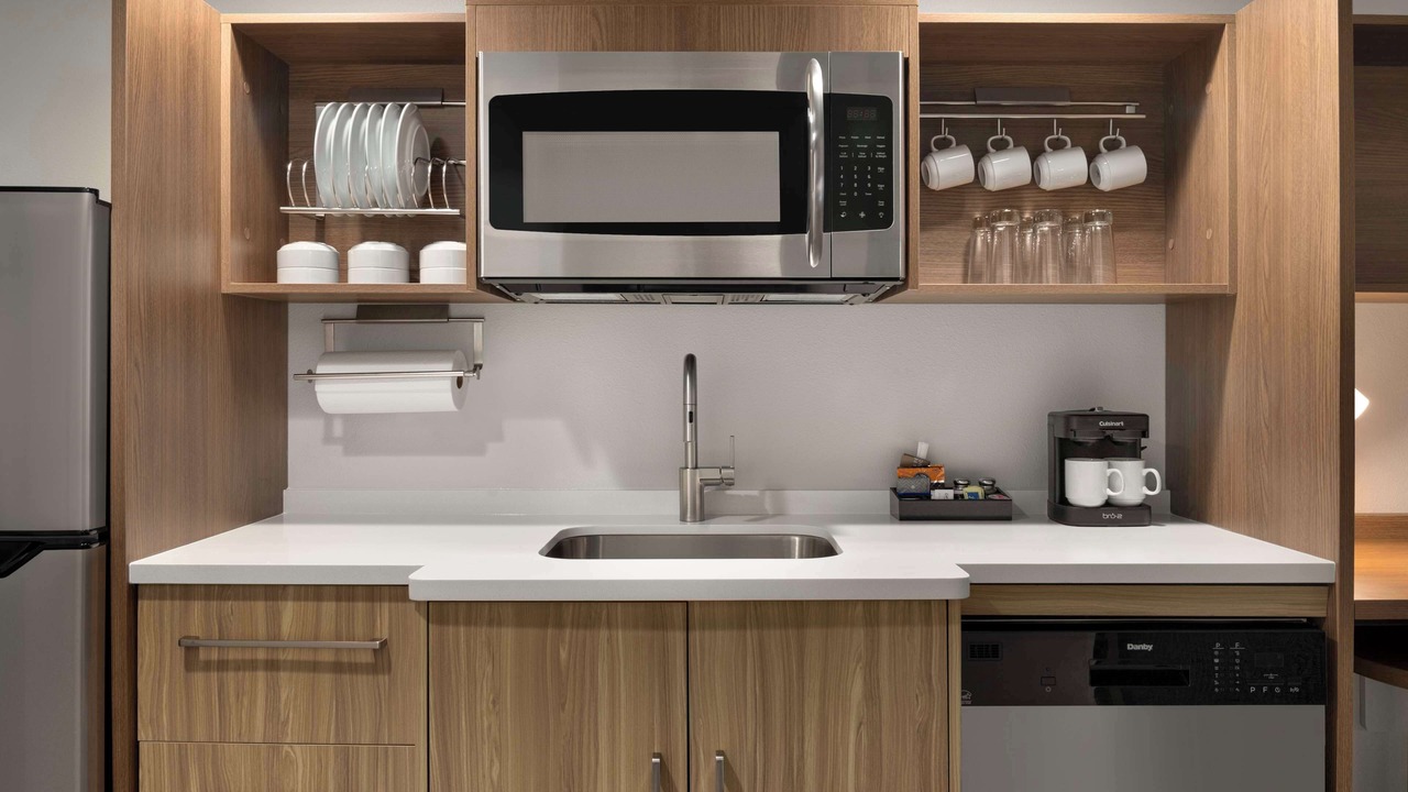 Photo of Kitchen in Sanford