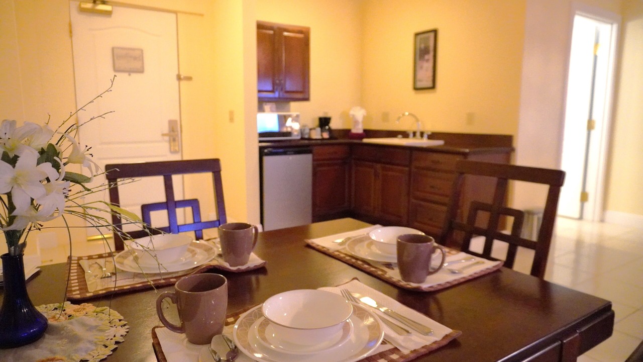 Photo of Bedroom in Sta Elena
