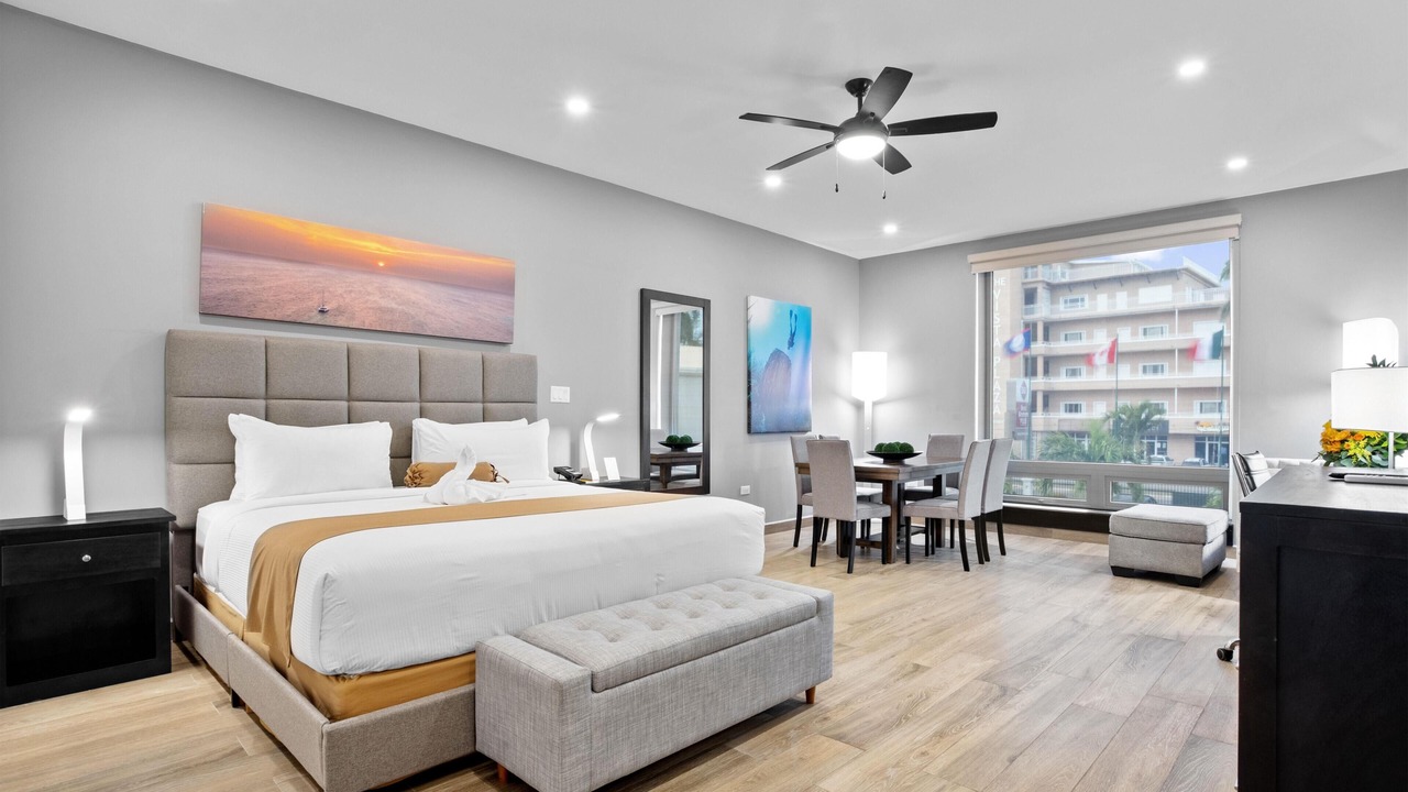 Photo of Bedroom in Belama Phase 2