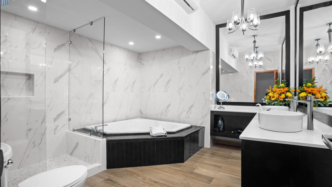 Photo of Bathroom in Belama Phase 2