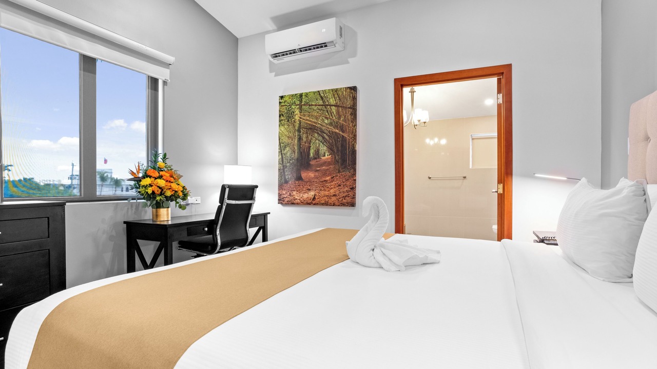 Photo of Bedroom in Belama Phase 2