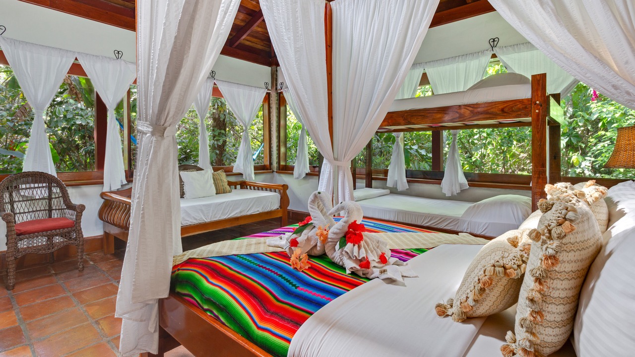 Photo of Bedroom in Belmopan