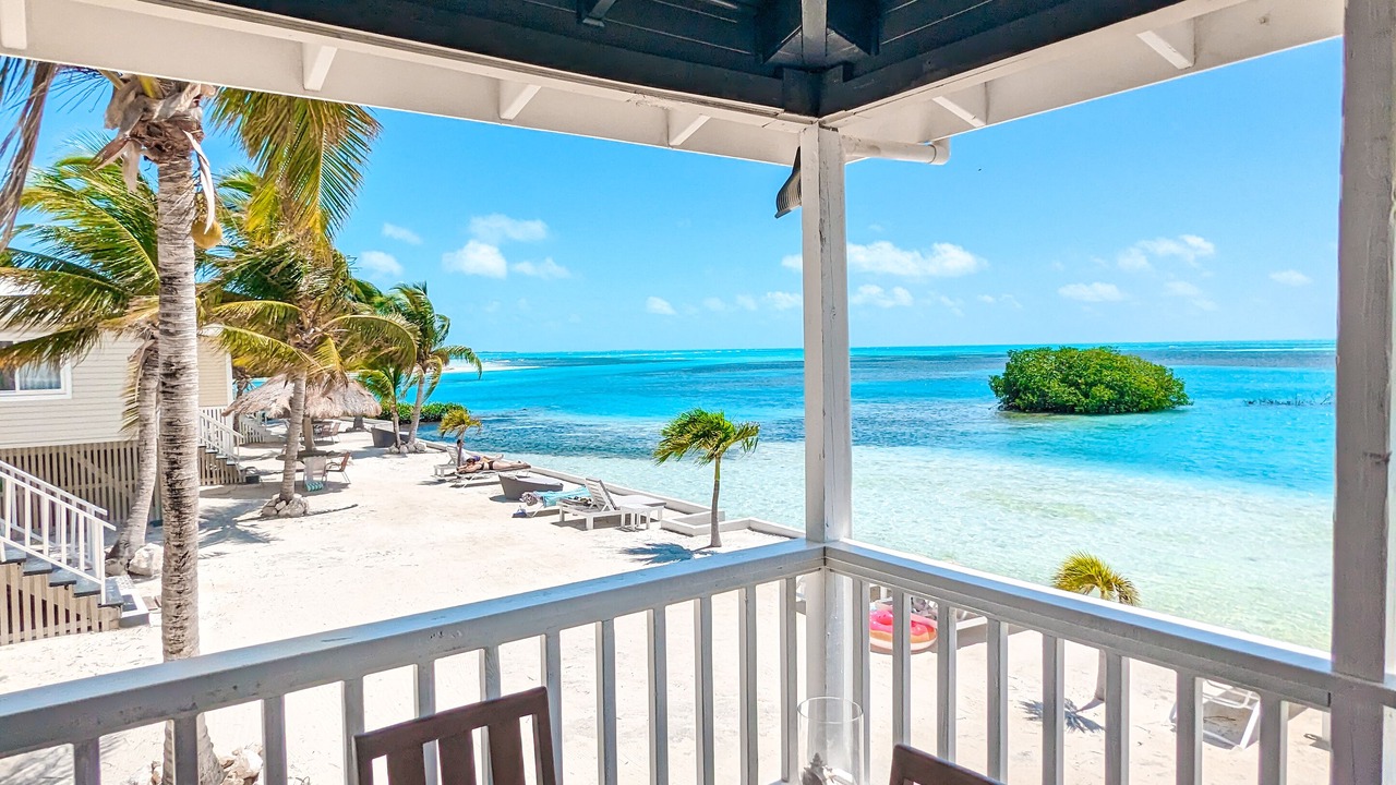 Photo of Others in Little Frenchman Caye