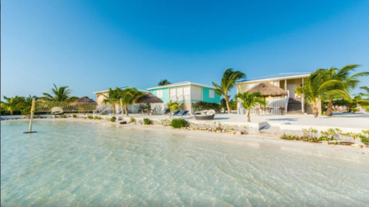 Photo of Others in Little Frenchman Caye