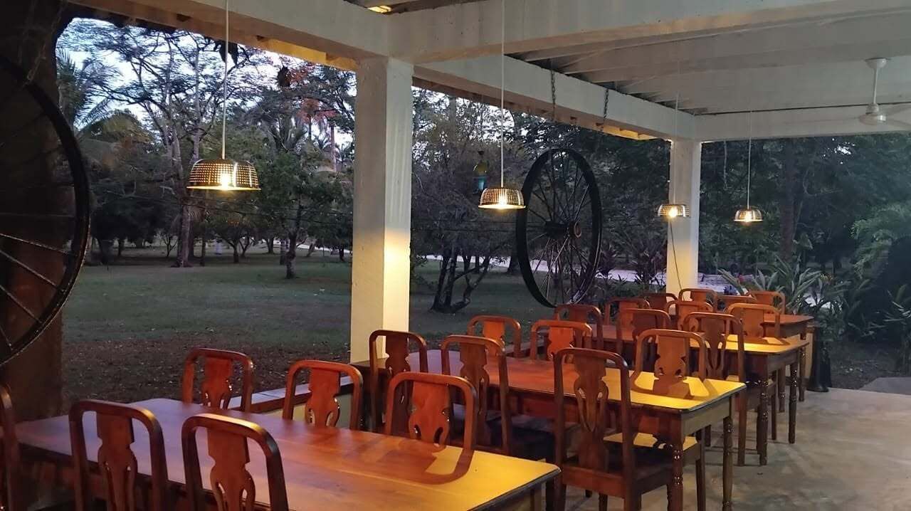 Photo of Outdoor in Ontario Village