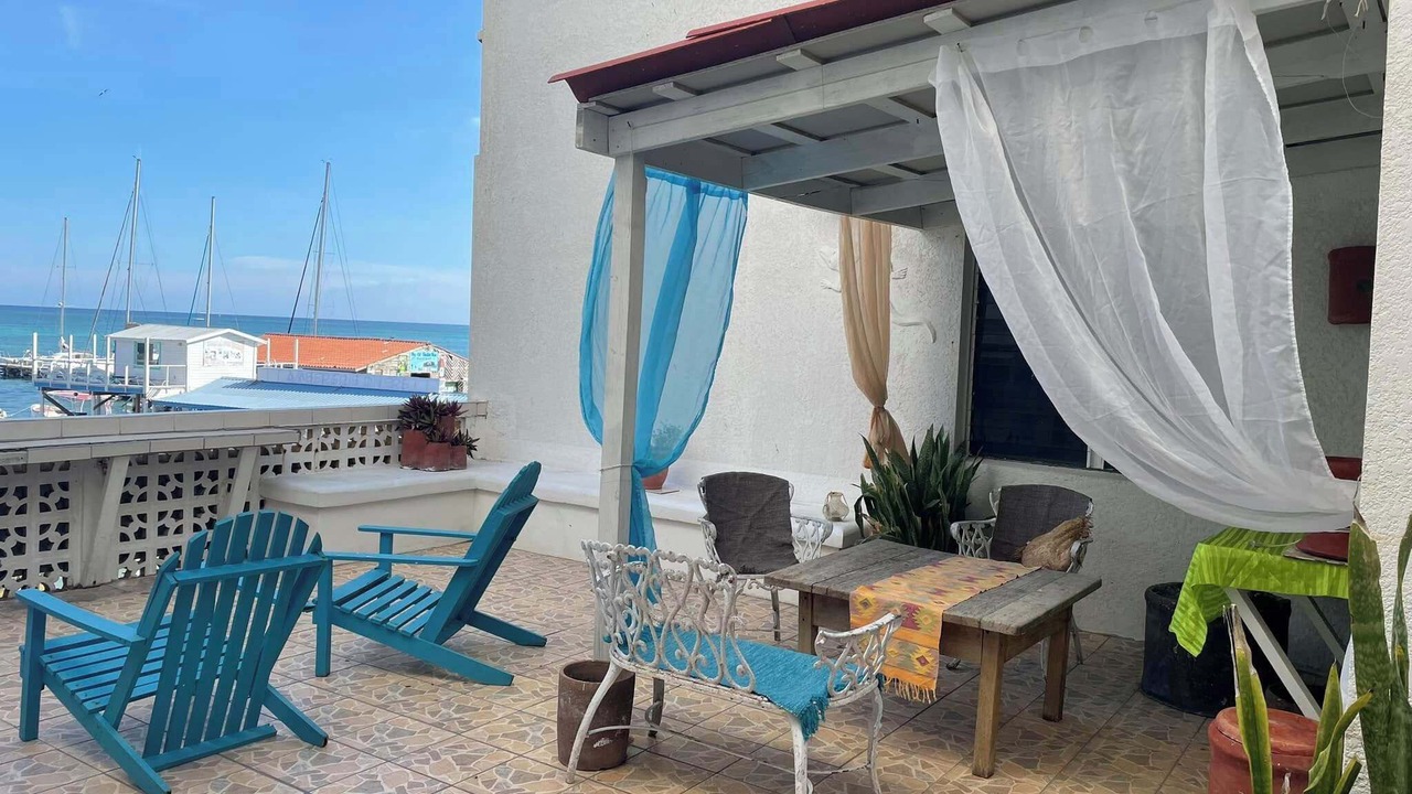 Photo of Outdoor in San Pedro