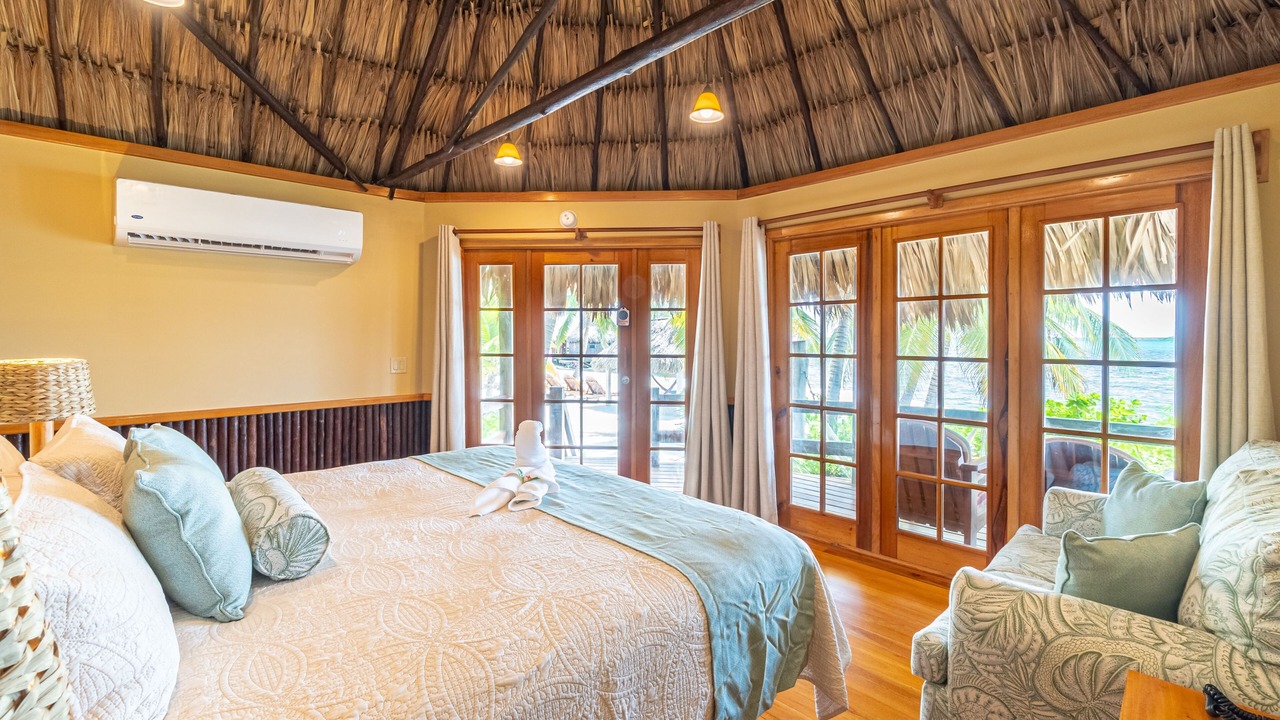 Photo of Bedroom in San Pedro