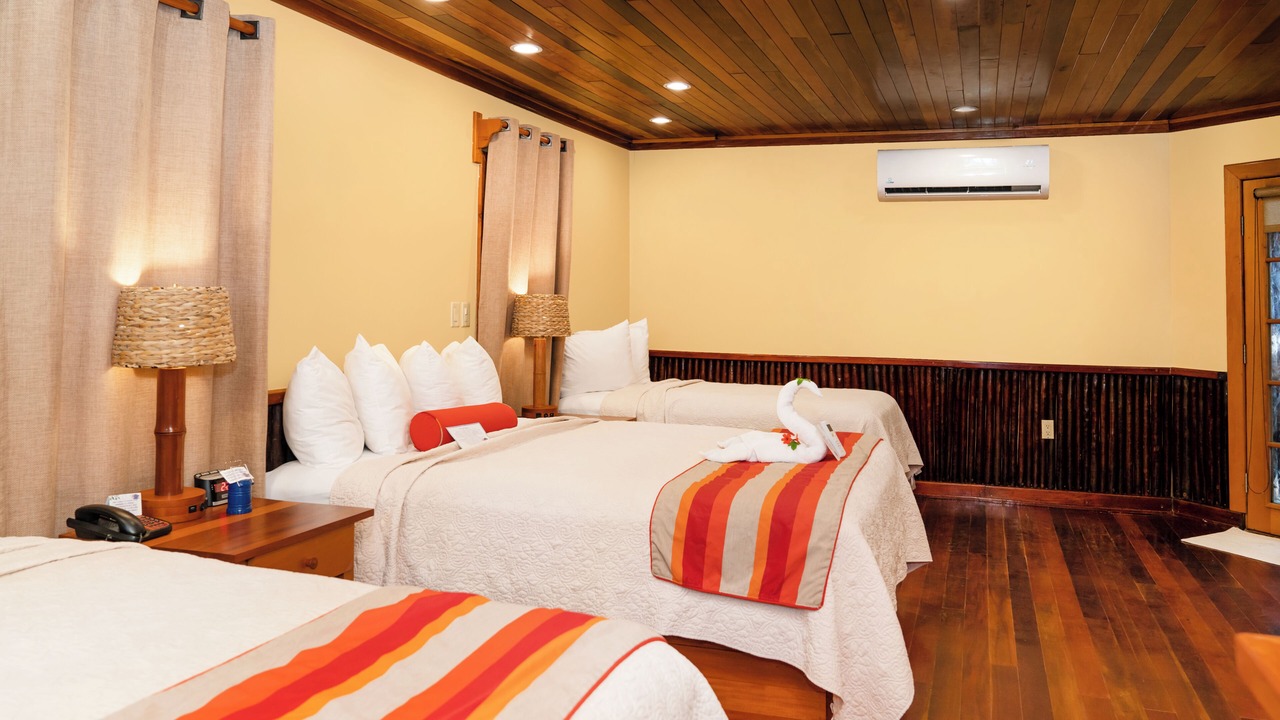 Photo of Bedroom in San Pedro