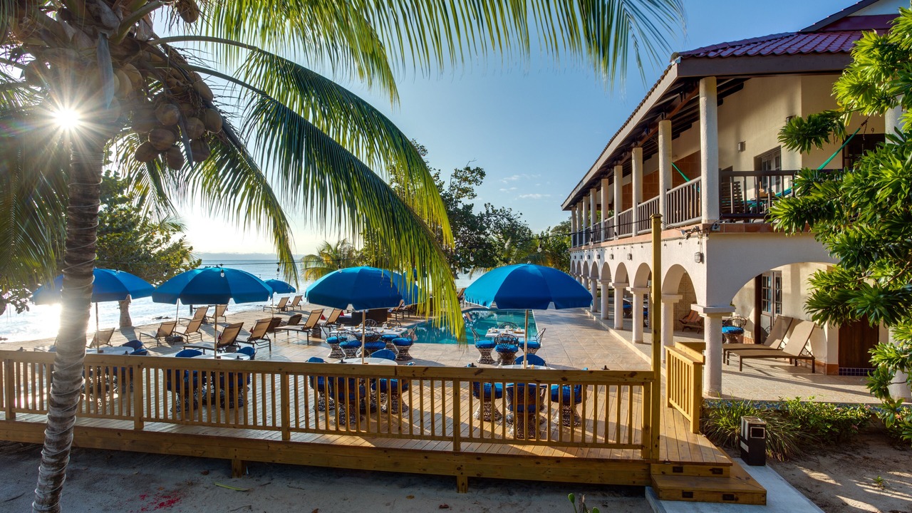 Photo of Outdoor in Placencia
