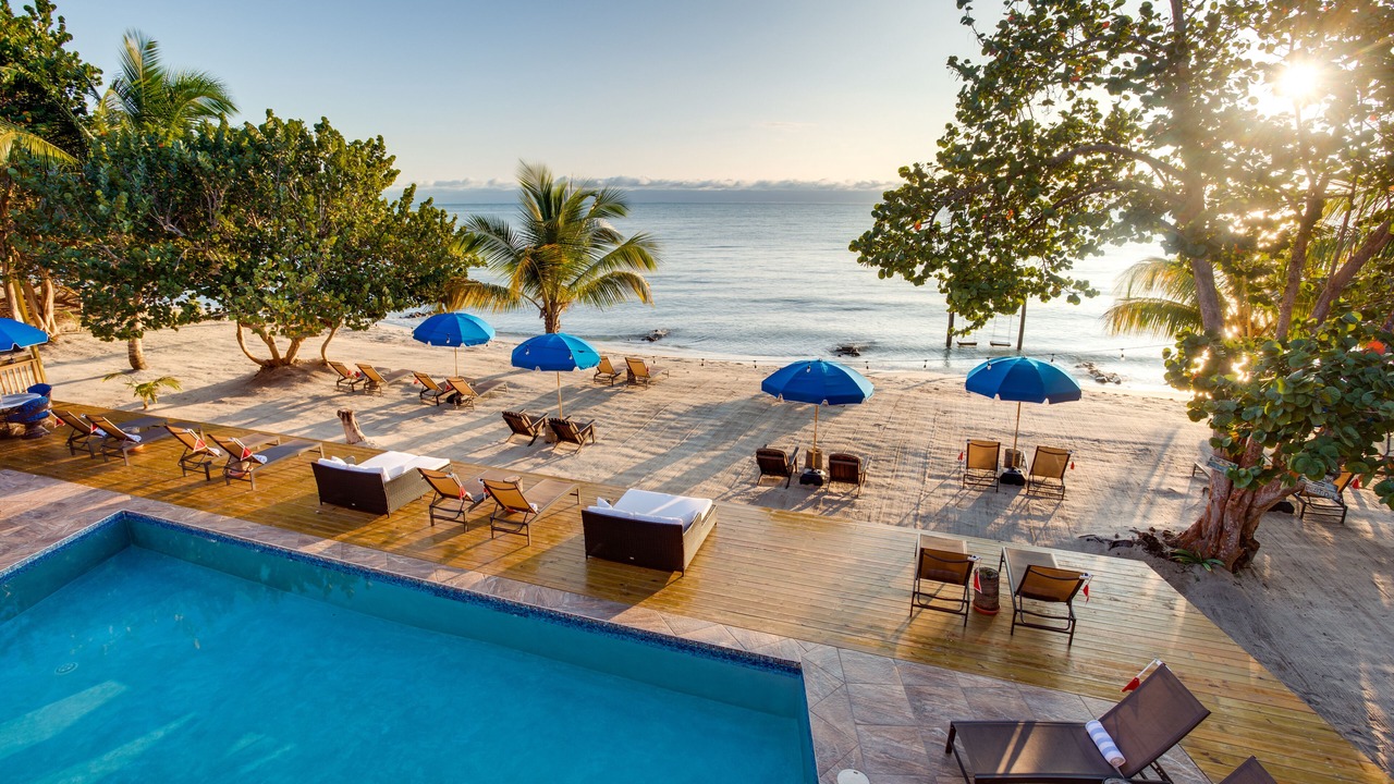 Photo of Outdoor in Placencia
