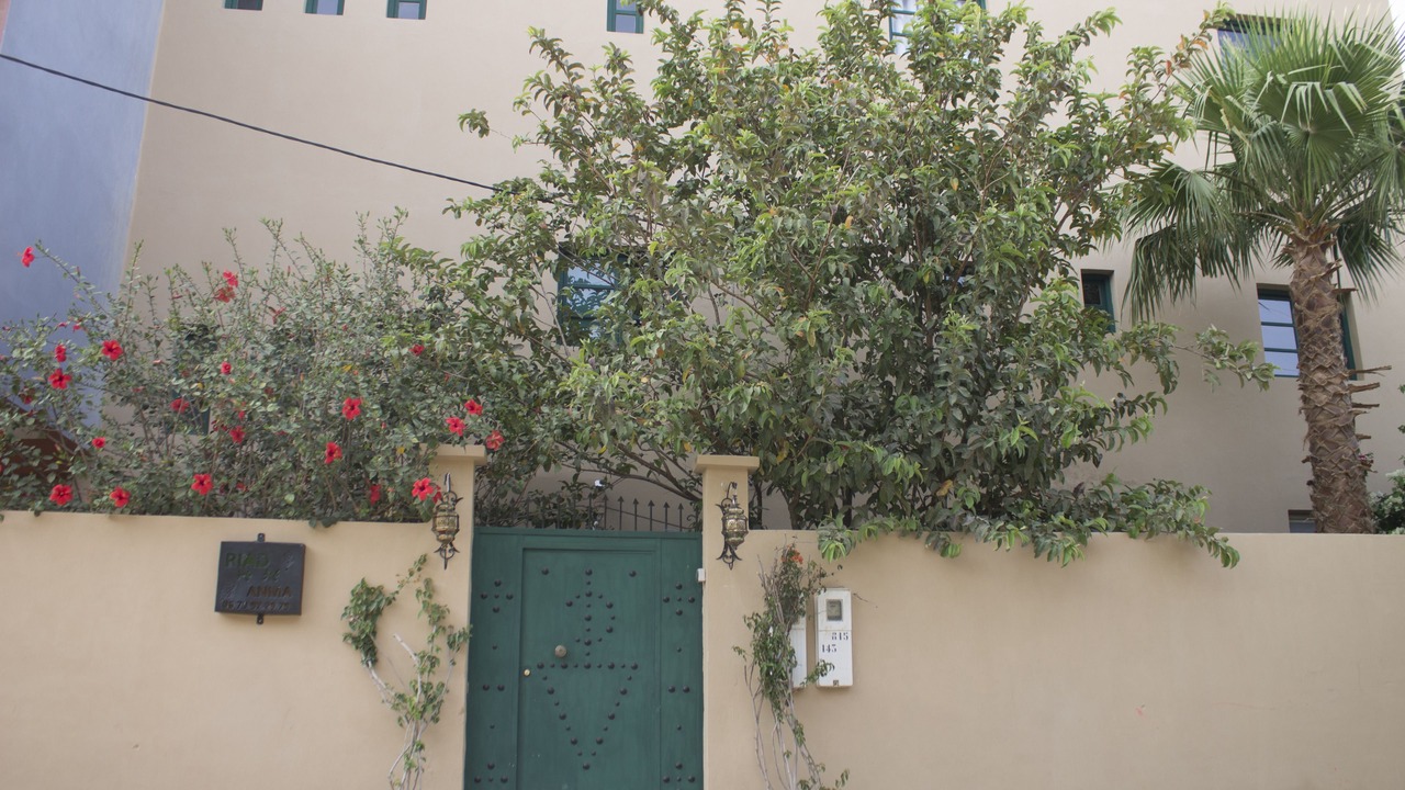 Photo of Outdoor in Sidi Dahmane