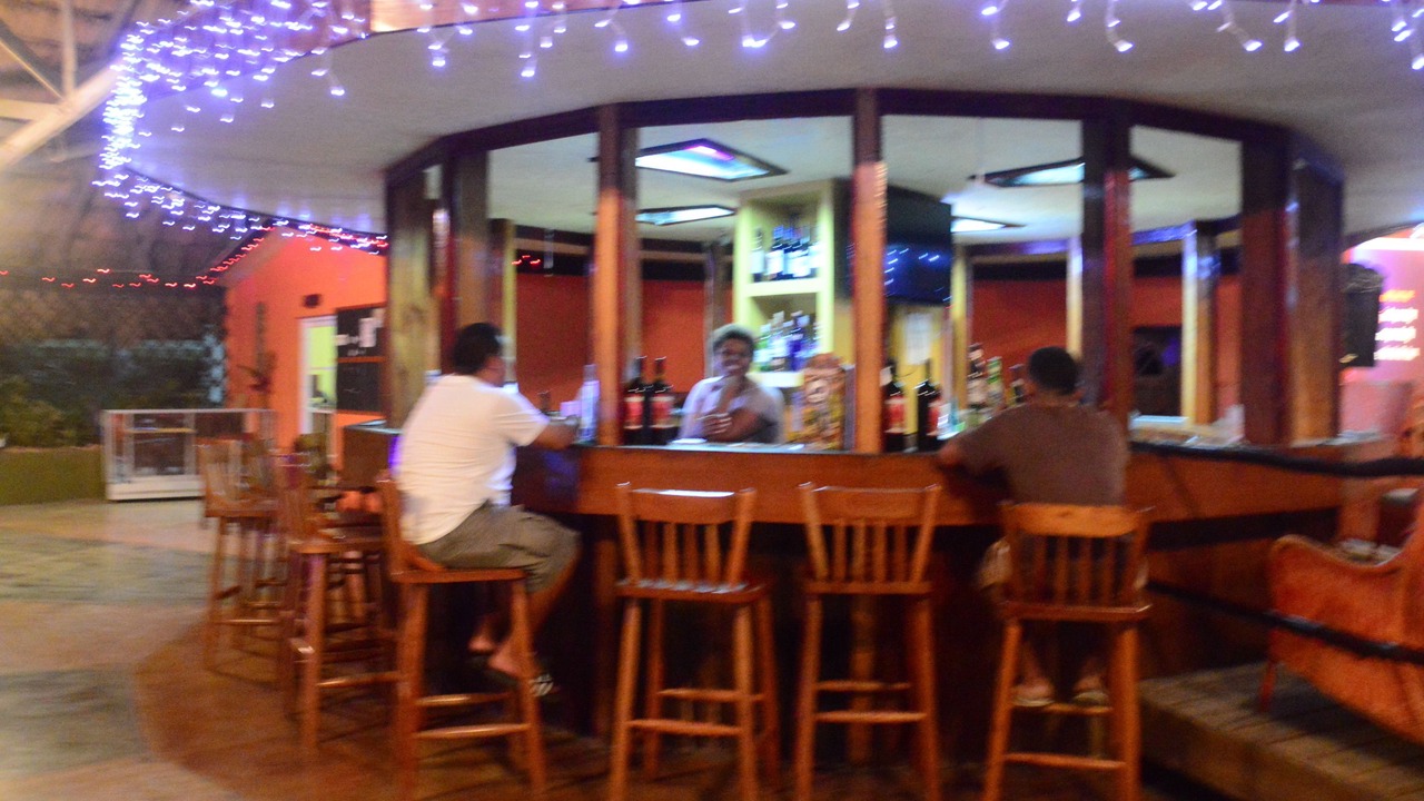 Photo of Others in Orange Walk