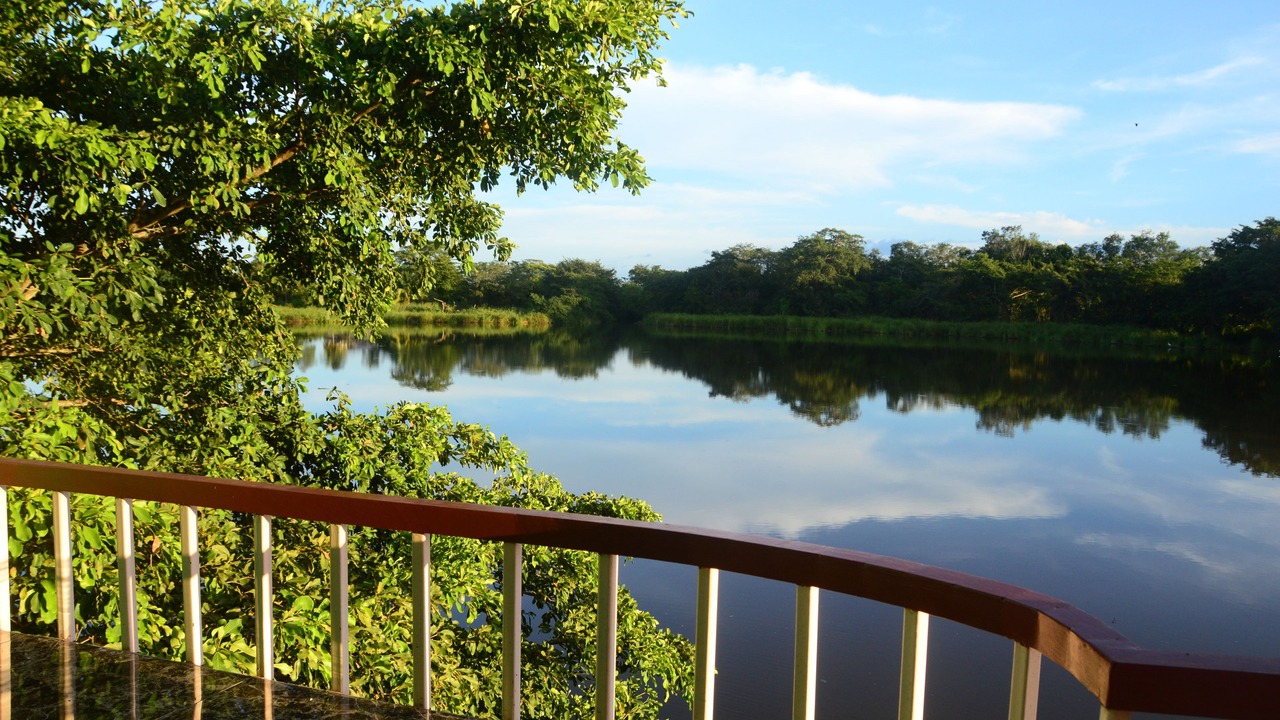 Photo of Patio Balcony in Orange Walk