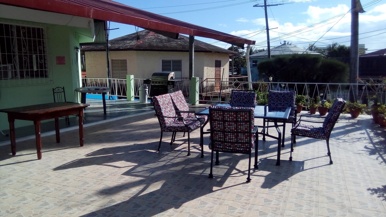 Photo of Patio Balcony in Bella Vista