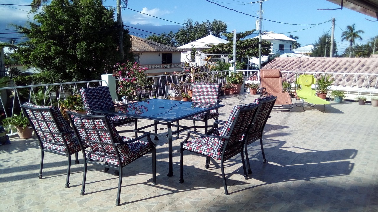 Photo of Patio Balcony in Bella Vista