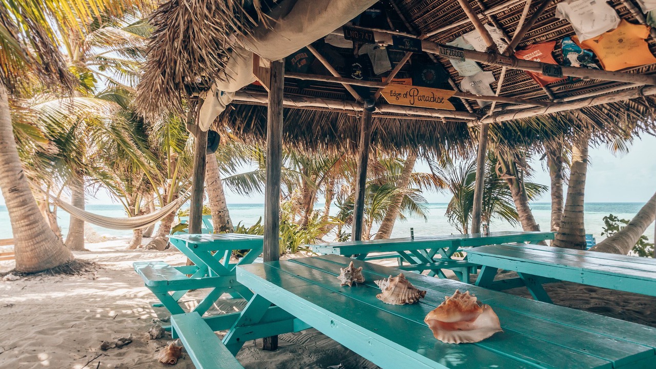 Photo of Outdoor in Placencia