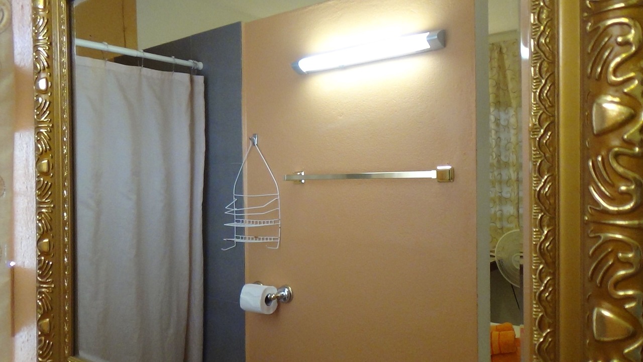 Photo of Bathroom in Armenia