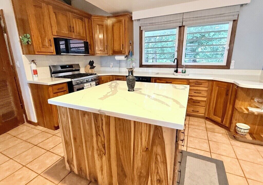 Photo of Kitchen in Placencia