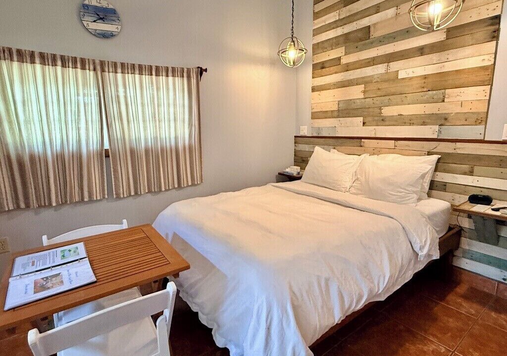 Photo of Bedroom in Placencia