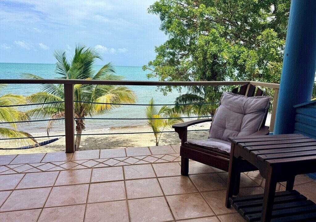 Photo of Outdoor in Placencia