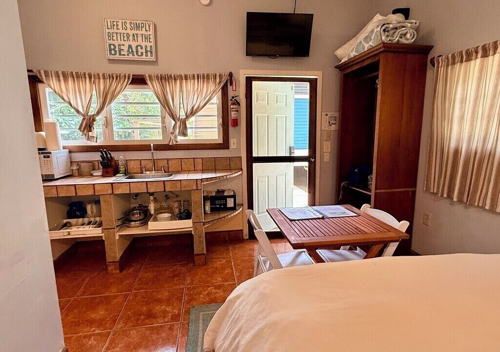Photo of Bedroom in Placencia