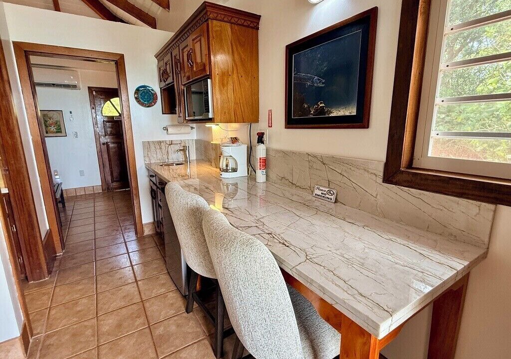 Photo of Kitchen in Placencia