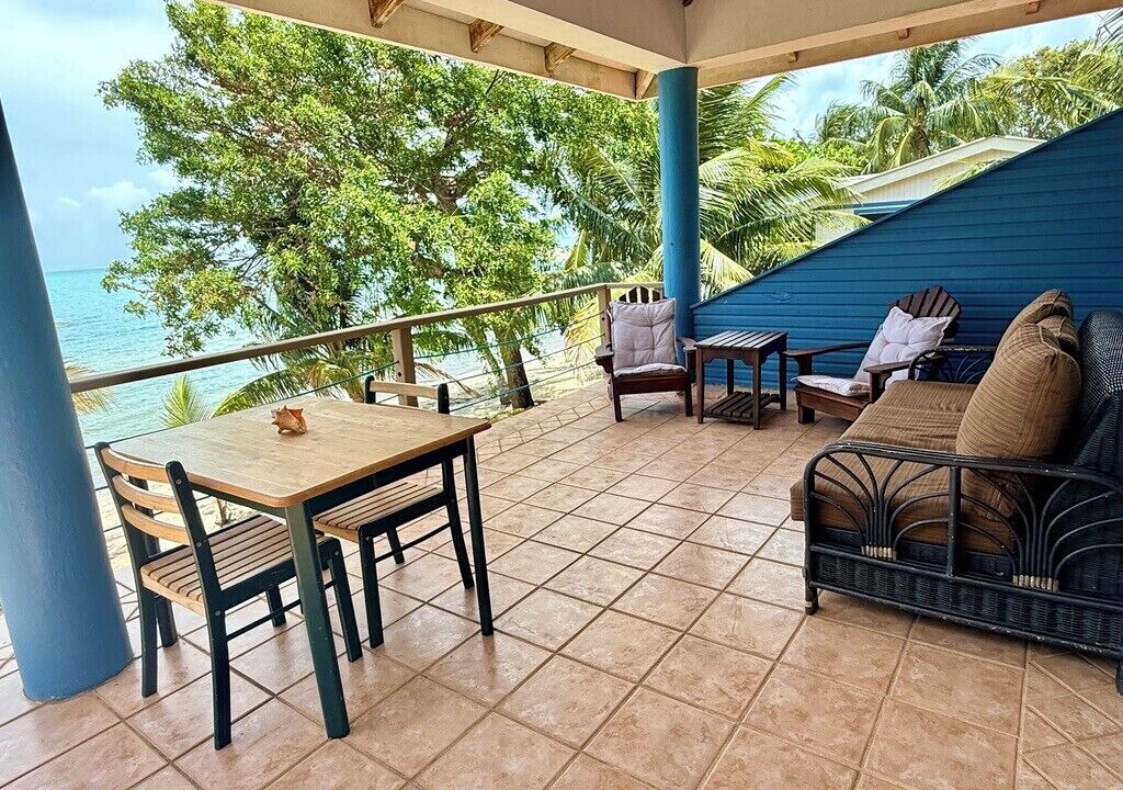 Photo of Outdoor in Placencia