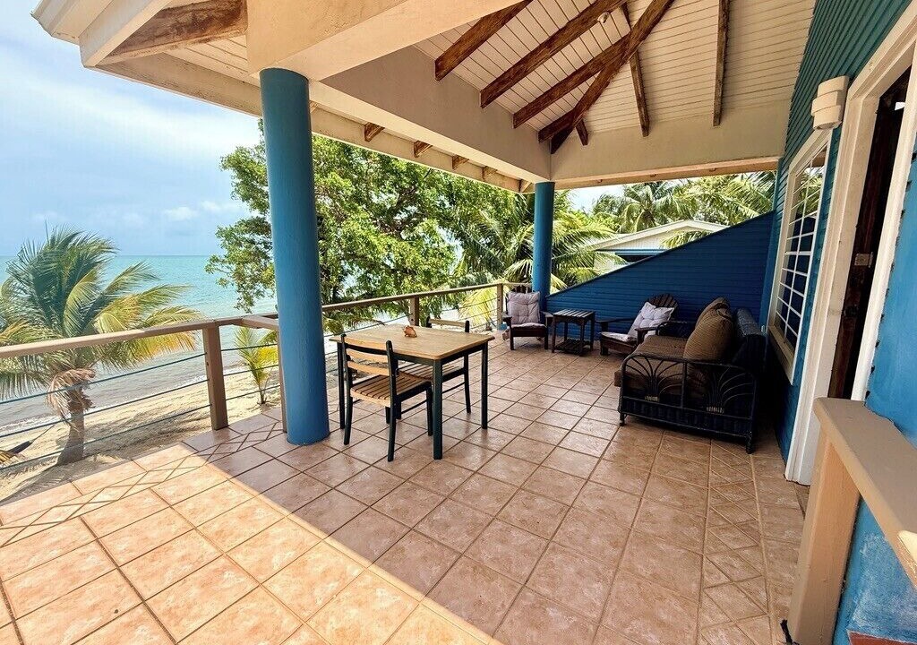 Photo of Outdoor in Placencia
