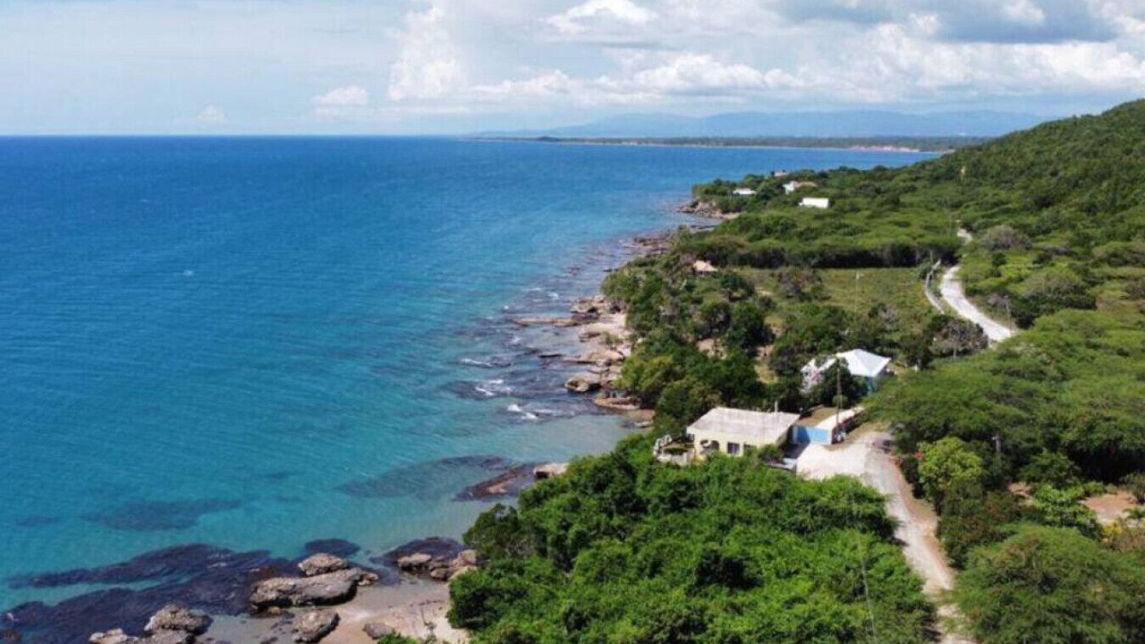 Photo of Outdoor in Treasure Beach