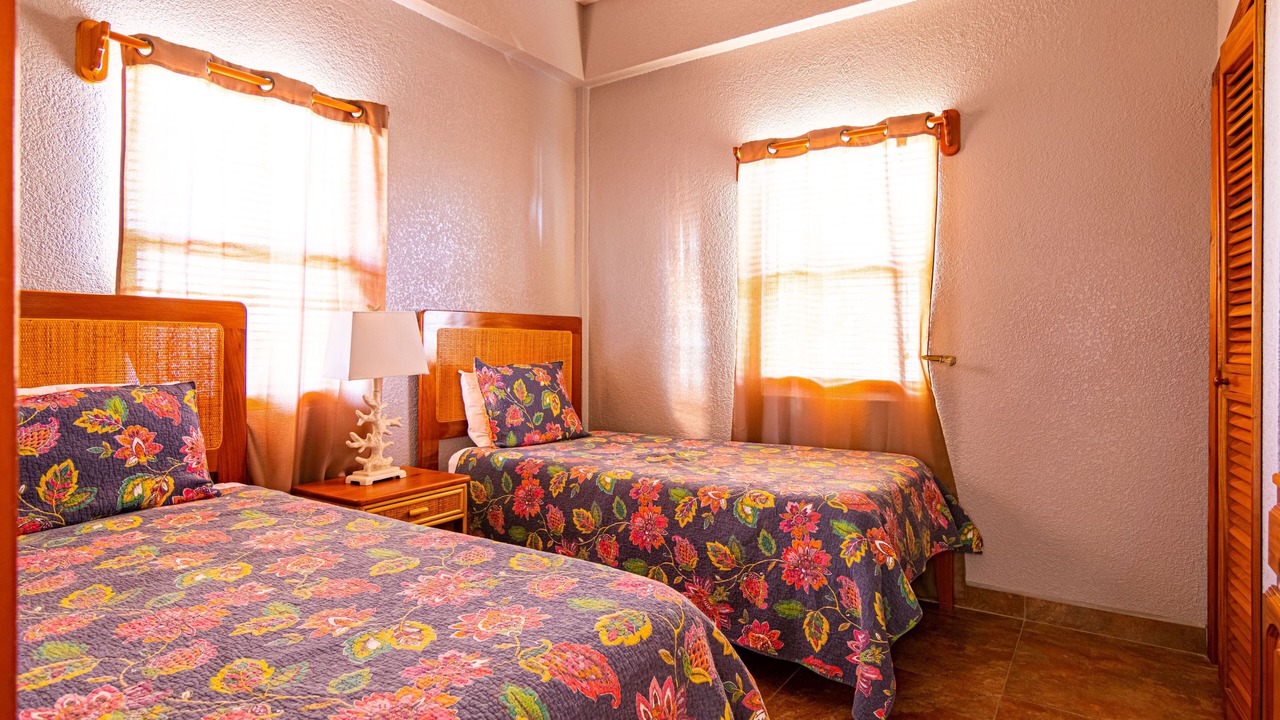 Photo of Bedroom in San Pedro