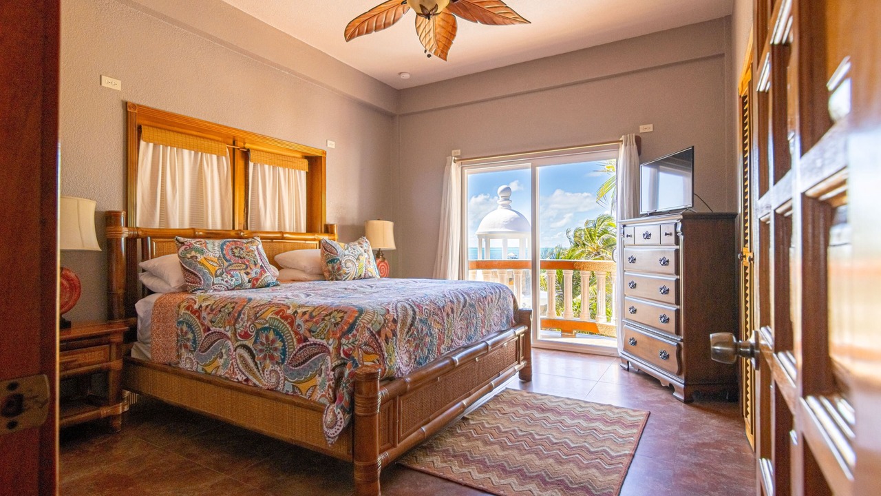 Photo of Bedroom in San Pedro