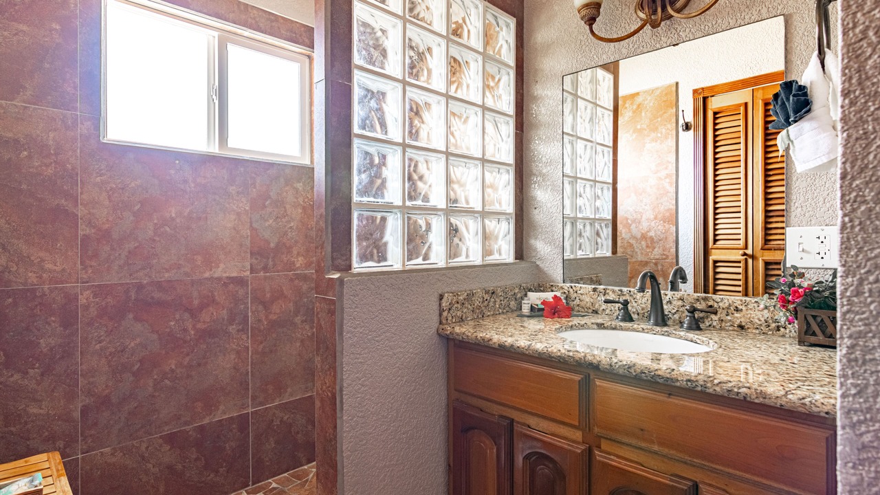 Photo of Bathroom in San Pedro