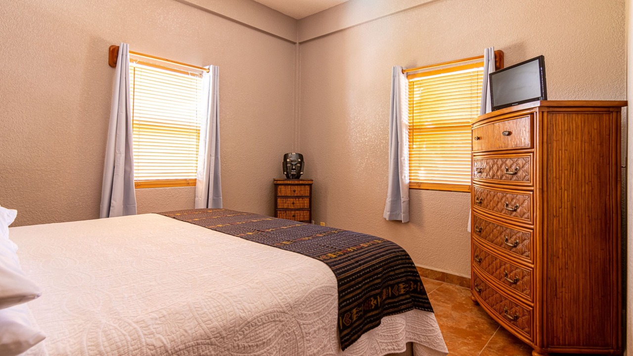 Photo of Bedroom in San Pedro