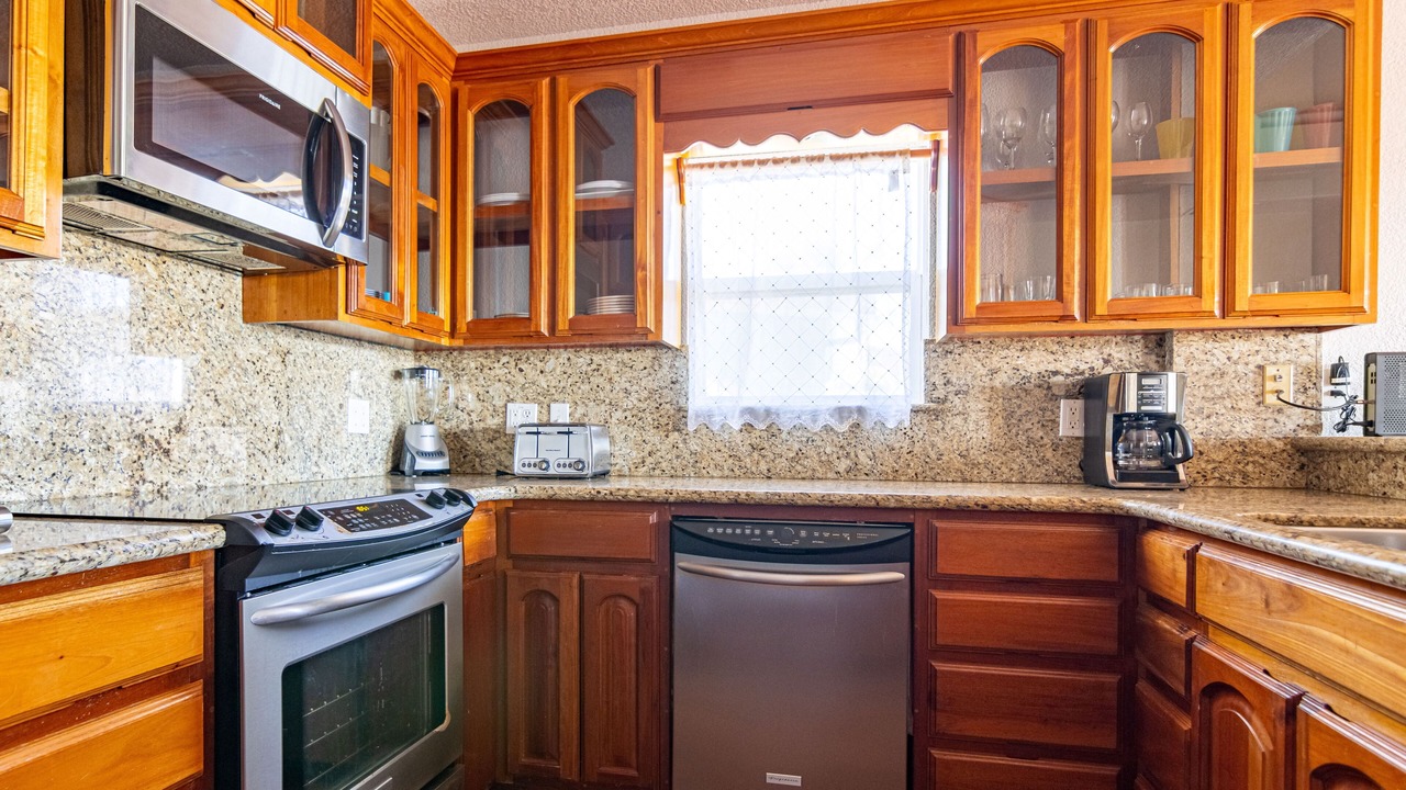 Photo of Kitchen in San Pedro