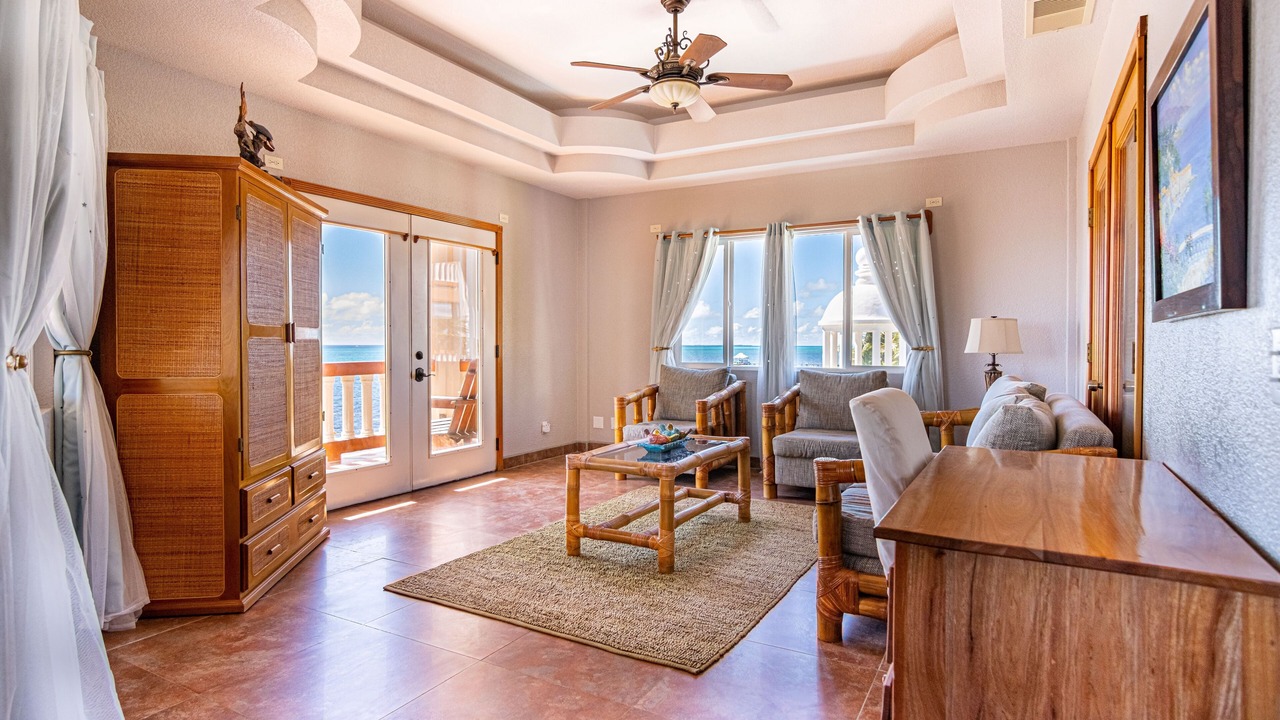 Photo of Livingroom in San Pedro