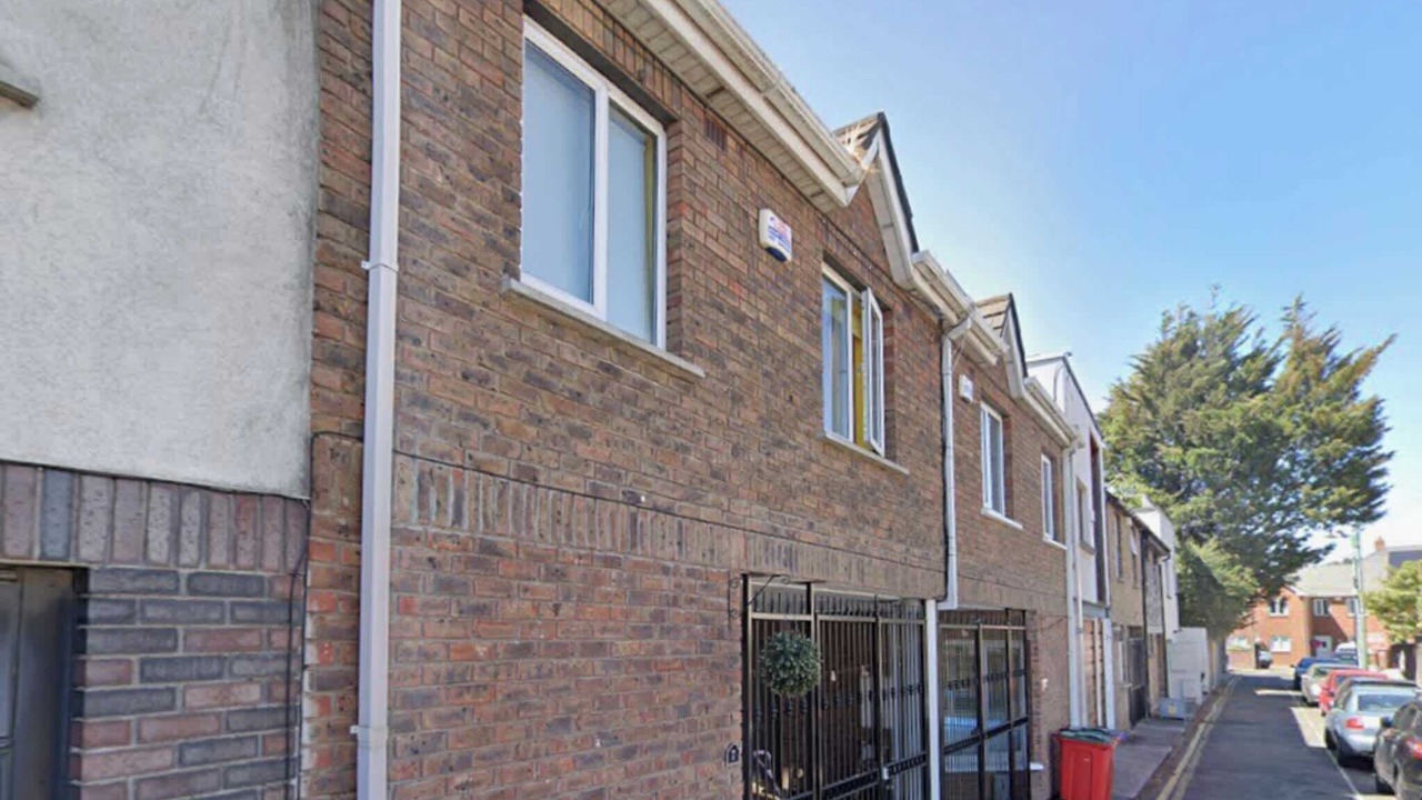 Photo of Outdoor in Ranelagh