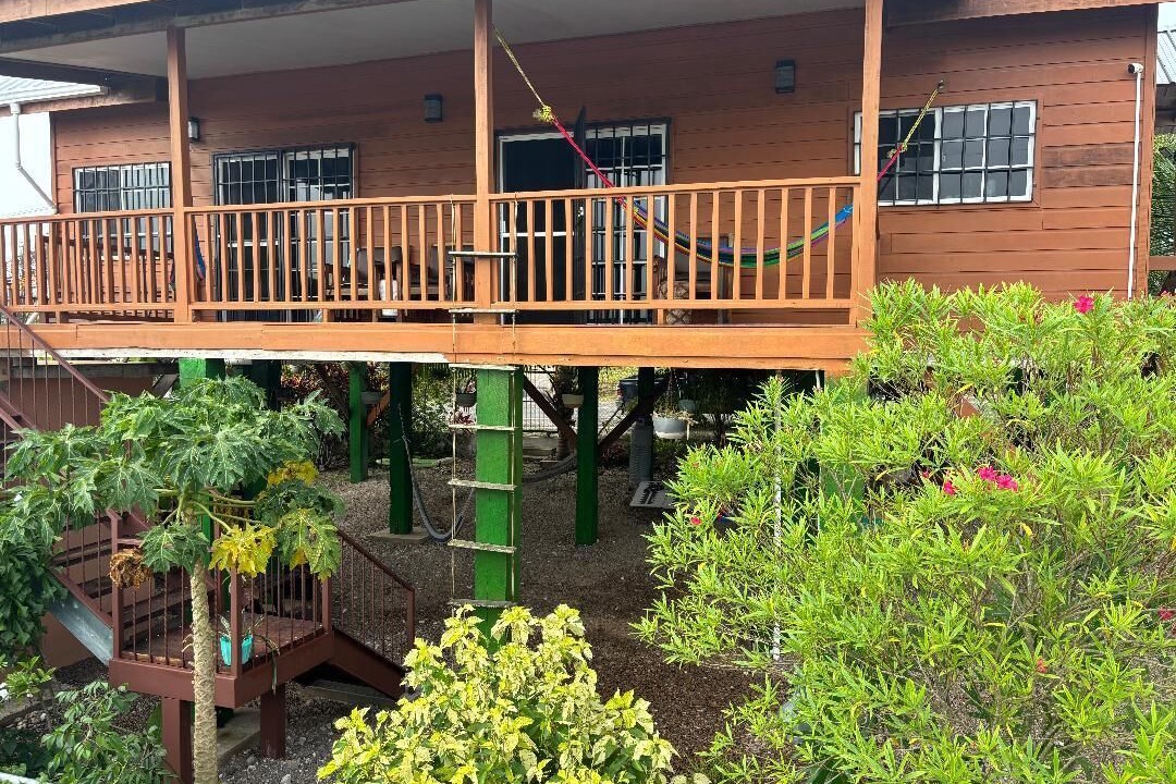 Photo of Outdoor in San Ignacio