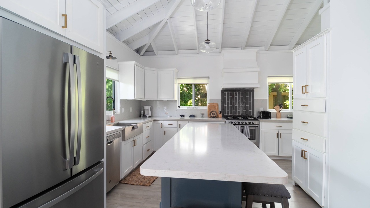 Photo of Kitchen in San Pedro