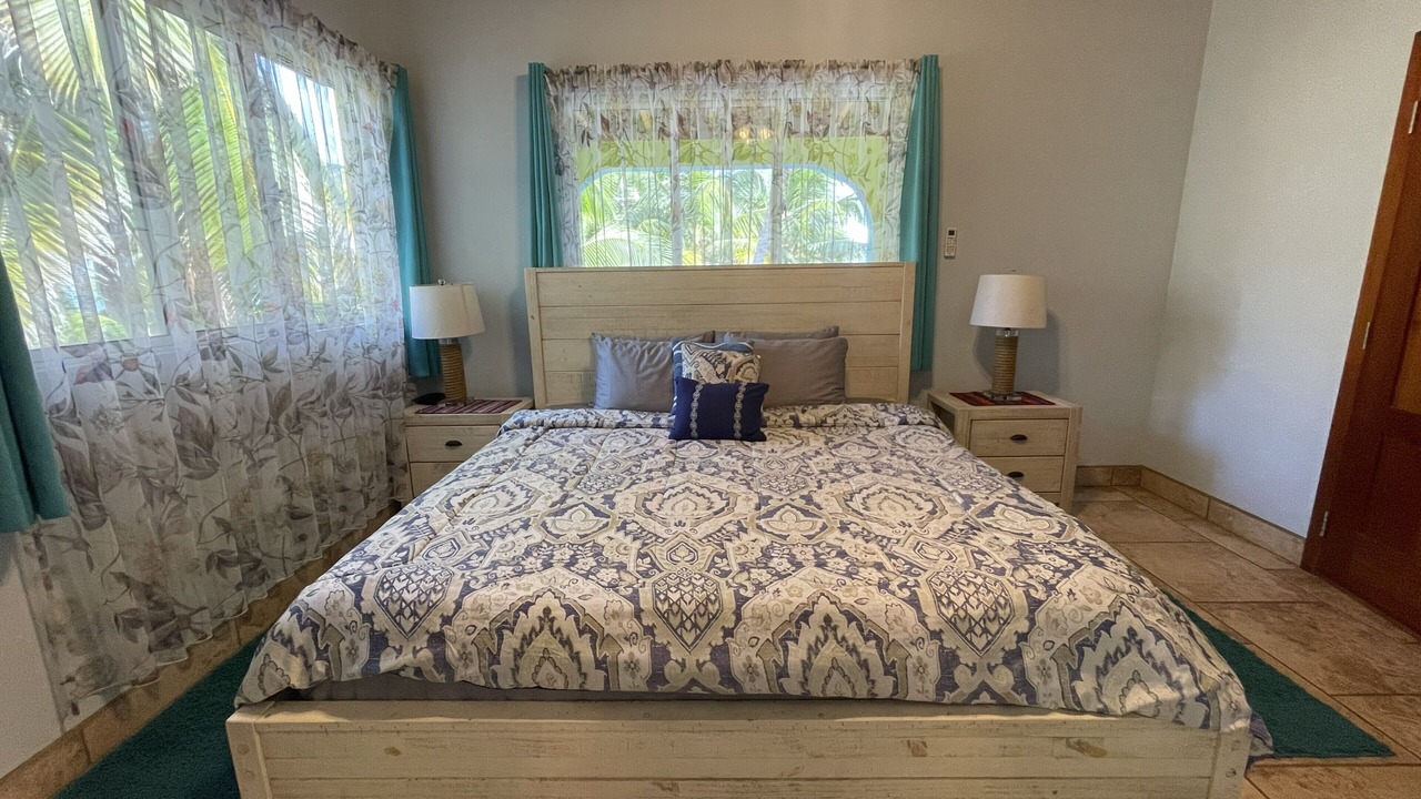 Photo of Bedroom in San Pedro