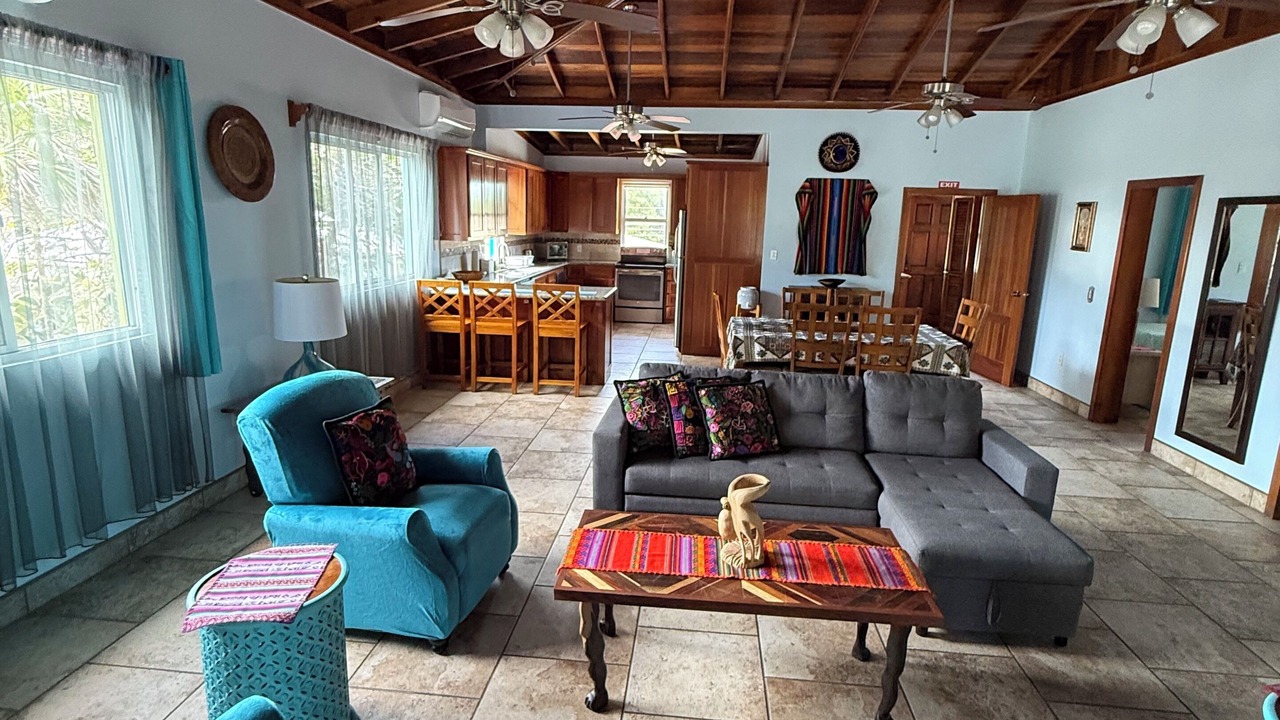 Photo of Livingroom in San Pedro