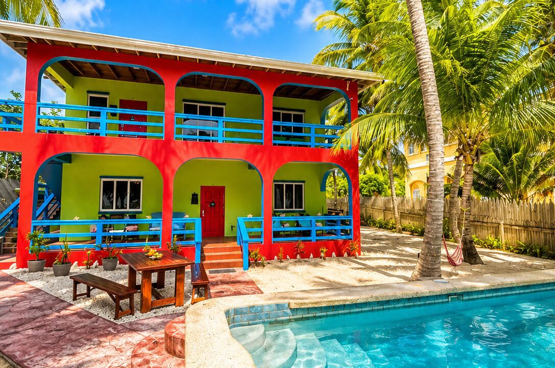 Photo of Outdoor in San Pedro