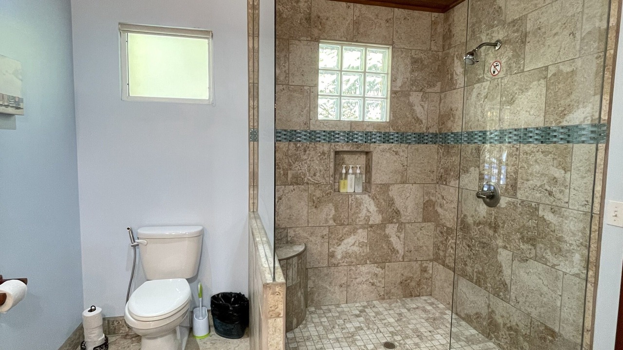 Photo of Bathroom in San Pedro